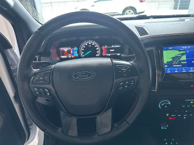 Ford Ranger Gebrauchtwagen