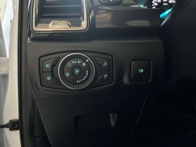 Ford Ranger Gebrauchtwagen