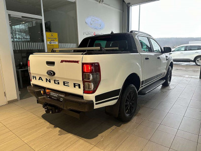 Ford Ranger Gebrauchtwagen