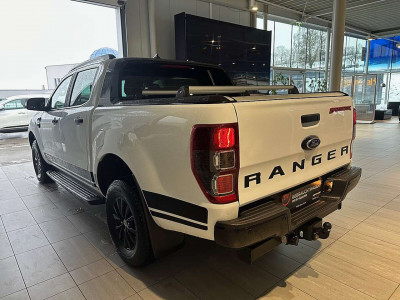 Ford Ranger Gebrauchtwagen