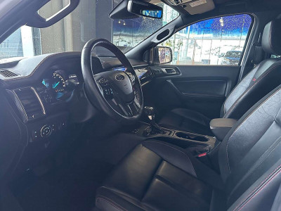 Ford Ranger Gebrauchtwagen