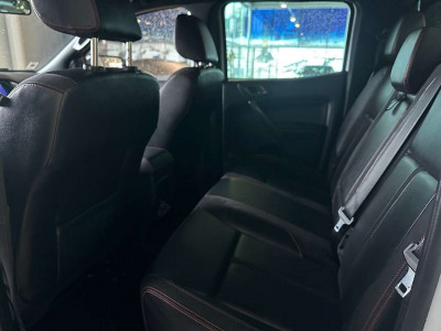 Ford Ranger Gebrauchtwagen