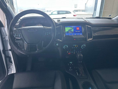 Ford Ranger Gebrauchtwagen