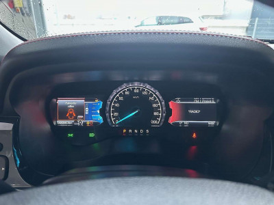 Ford Ranger Gebrauchtwagen