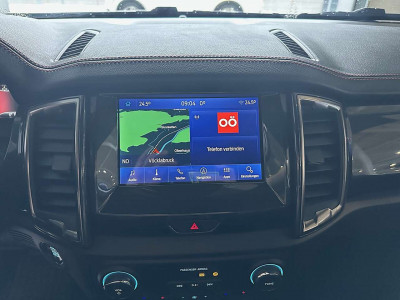 Ford Ranger Gebrauchtwagen