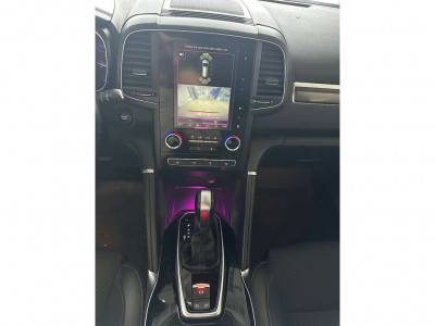 Renault Koleos Gebrauchtwagen