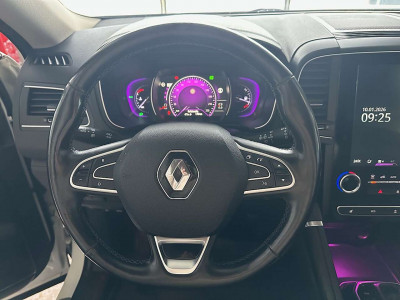 Renault Koleos Gebrauchtwagen