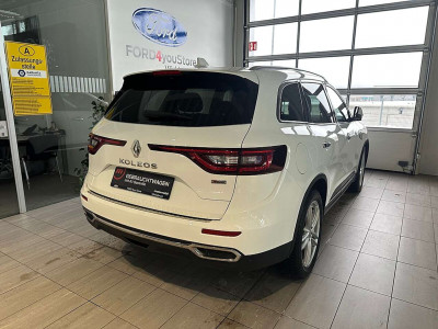 Renault Koleos Gebrauchtwagen