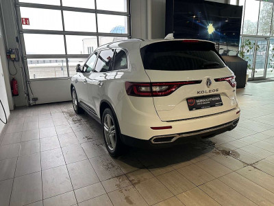 Renault Koleos Gebrauchtwagen