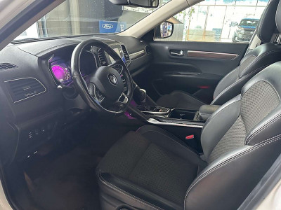 Renault Koleos Gebrauchtwagen