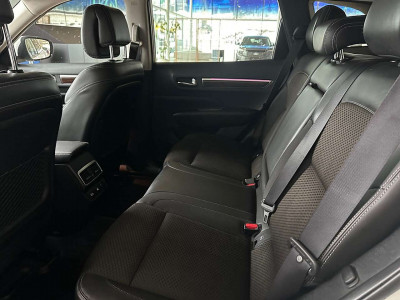 Renault Koleos Gebrauchtwagen