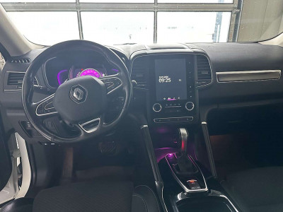 Renault Koleos Gebrauchtwagen