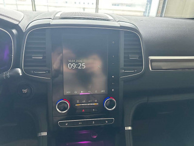 Renault Koleos Gebrauchtwagen