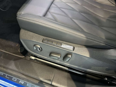 Ford Explorer Neuwagen