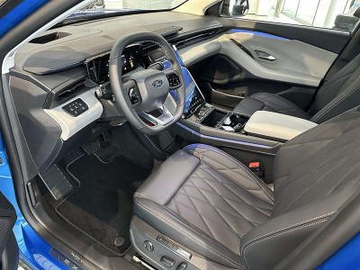 Ford Explorer Neuwagen