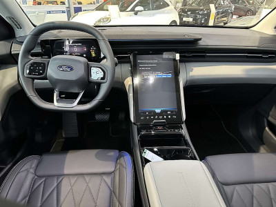 Ford Explorer Neuwagen