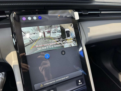 Ford Explorer Neuwagen