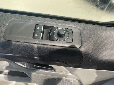 Ford Tourneo Custom Vorführwagen