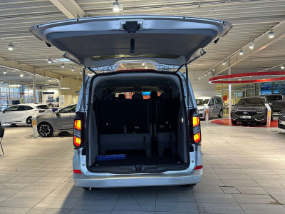 Ford Tourneo Custom Vorführwagen