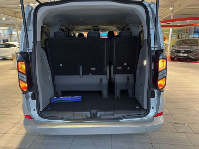 Ford Tourneo Custom Vorführwagen