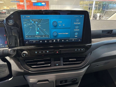 Ford Tourneo Custom Vorführwagen