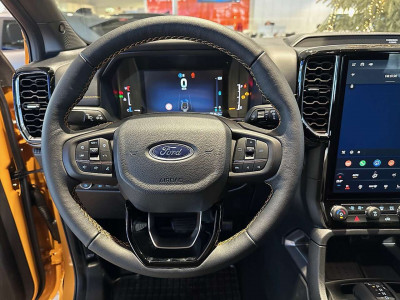 Ford Ranger Vorführwagen