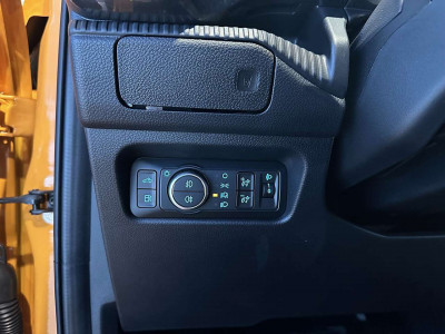 Ford Ranger Vorführwagen