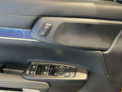 Ford Ranger Vorführwagen