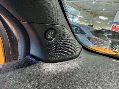 Ford Ranger Vorführwagen