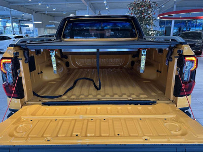 Ford Ranger Vorführwagen