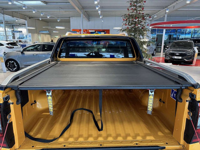 Ford Ranger Vorführwagen