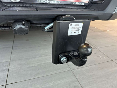 Ford Ranger Vorführwagen