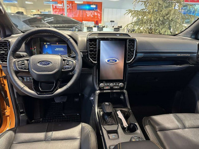 Ford Ranger Vorführwagen