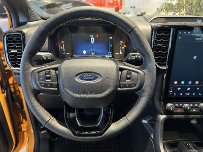 Ford Ranger Vorführwagen