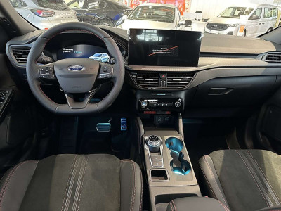 Ford Kuga Neuwagen