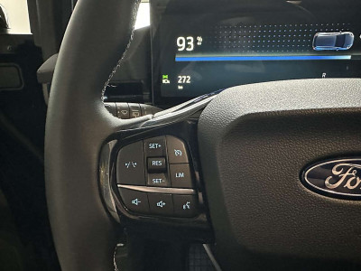 Ford Puma Vorführwagen