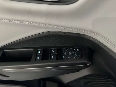 Ford Puma Vorführwagen