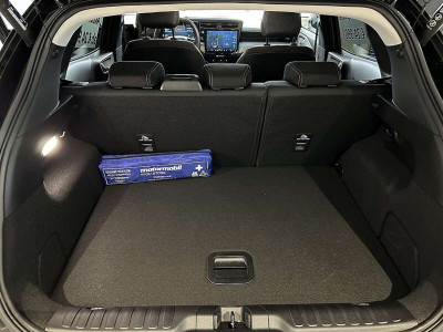 Ford Puma Vorführwagen