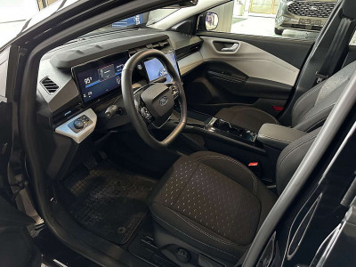 Ford Puma Vorführwagen