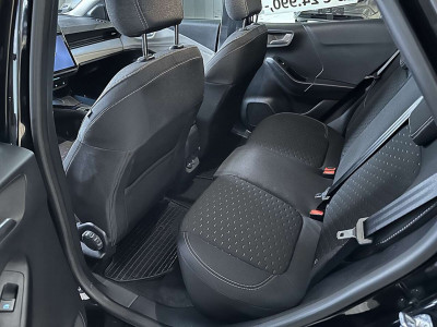 Ford Puma Vorführwagen