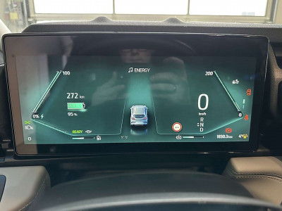 Ford Puma Vorführwagen