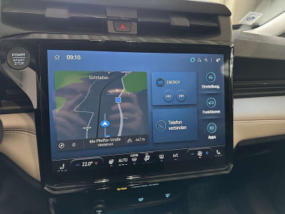 Ford Puma Vorführwagen