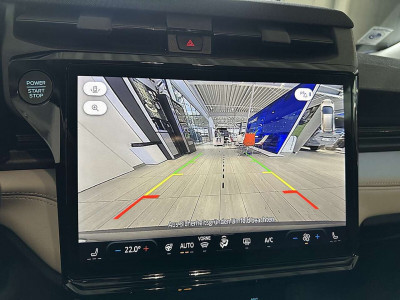 Ford Puma Vorführwagen