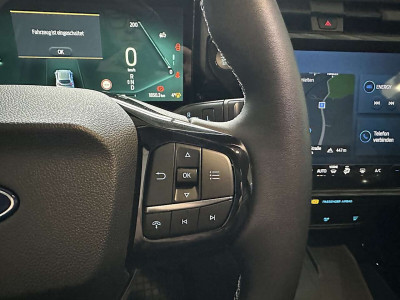 Ford Puma Vorführwagen