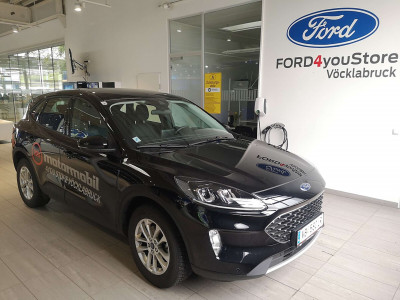 Ford Kuga Gebrauchtwagen