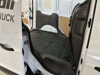 Ford Transit Connect Vorführwagen