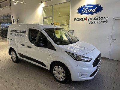 Ford Transit Connect Vorführwagen