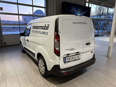 Ford Transit Connect Vorführwagen