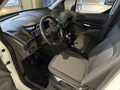 Ford Transit Connect Vorführwagen