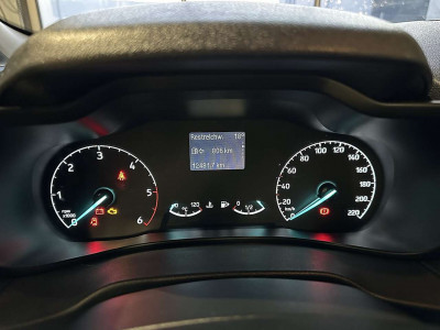 Ford Transit Connect Vorführwagen